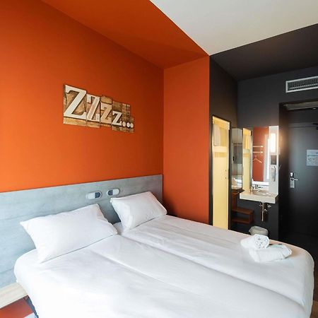 Ibis Budget Bilbao City Esterno foto