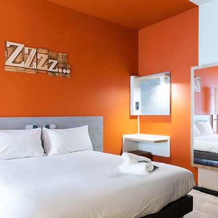 Ibis Budget Bilbao City Esterno foto